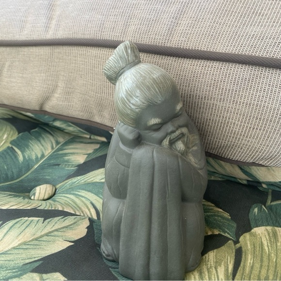 Lladro #2057 "Short Chinese FIGURINE - Picture 2 of 8